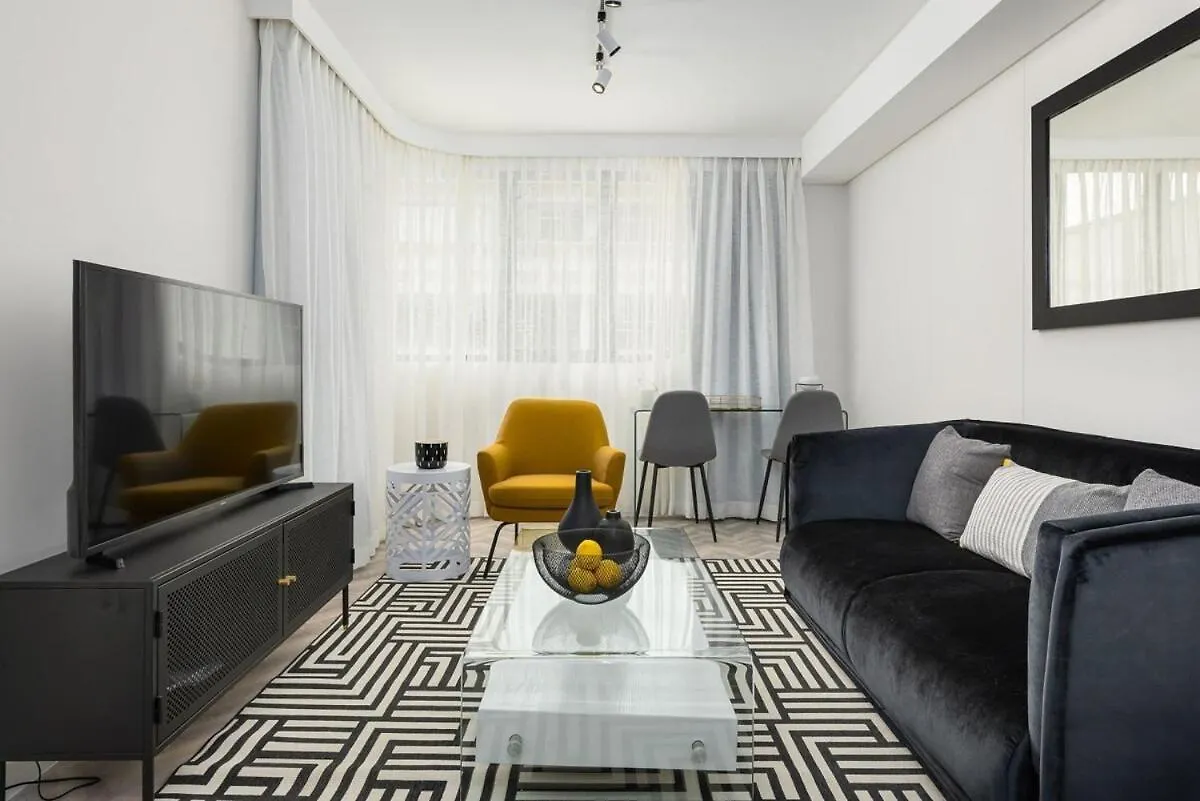 Apartment Table Mountain View City Centre Tranquil And Elegant Cape Town South Africa