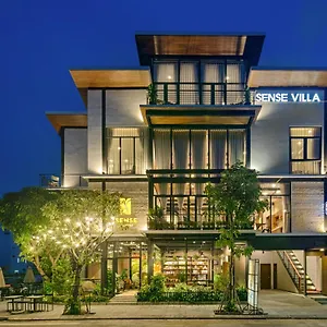Sense By Enspired Vietnam , Da Nang Vietnam
