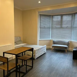 Lovely 1-bedroom In , Kingston upon Hull United Kingdom