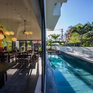 Hoianoi , Hoi An Vietnam