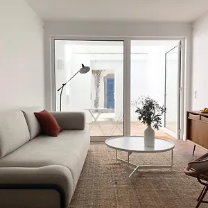 Casa Dos Cactuus , Tavira Portugal